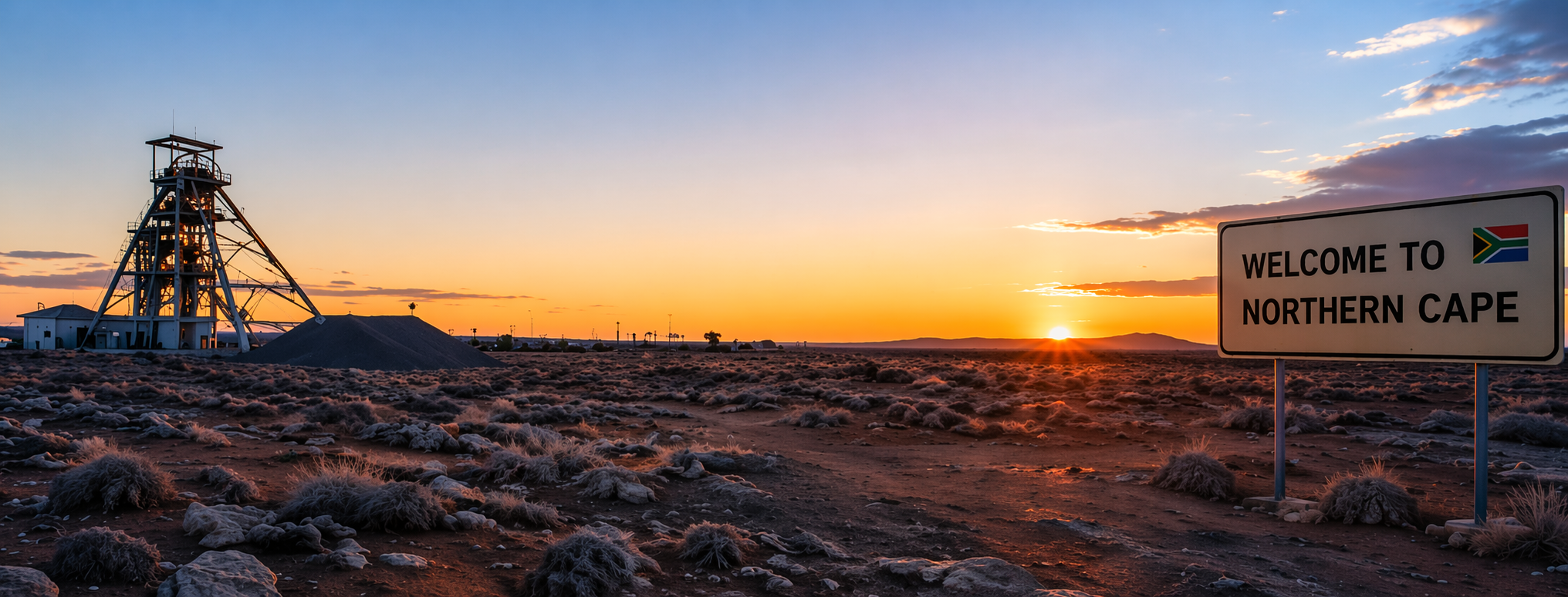 Northern Cape